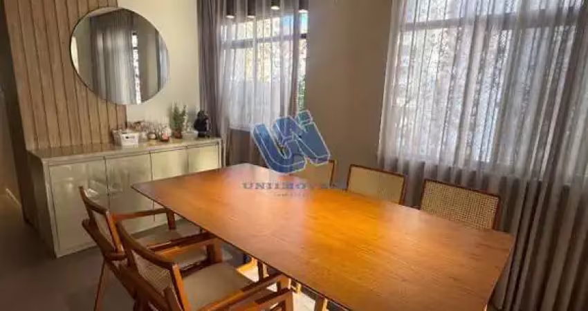 Cobertura Linear Finamente Decorado com Dois Quartos sendo uma suíte 140,00 m2 no Caminho das Arvores
