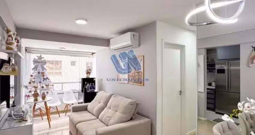 Apartamento 3 quartos sendo 1 suite com closet 61m2 no jardim santa teresa