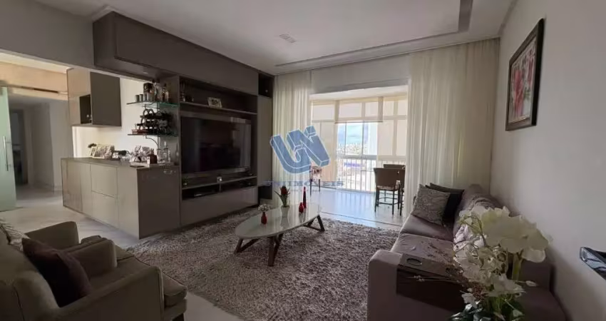 Apartamento 4 quartos sendo 1 suíte 140m2 no canela 02 vaga de garagem.