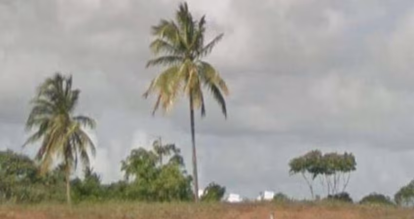 Terreno a Venda na Paralela