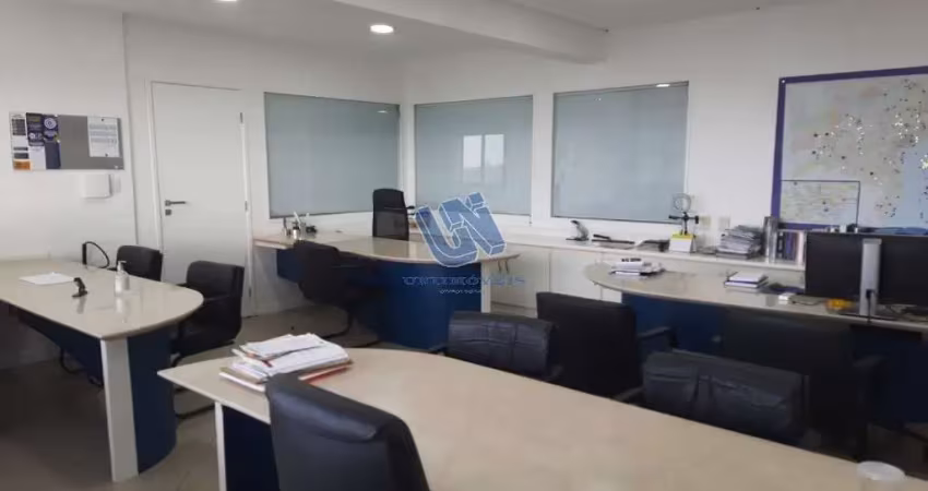 Sala comercial com 244,00 m2 na torre do parque no itaigara
