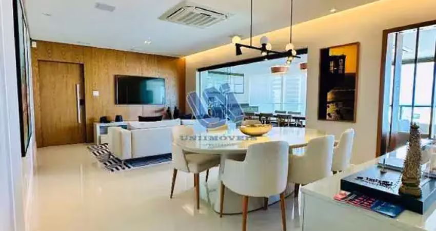 Maison place vendome 3 suítes 146m2 no caminho das árvores