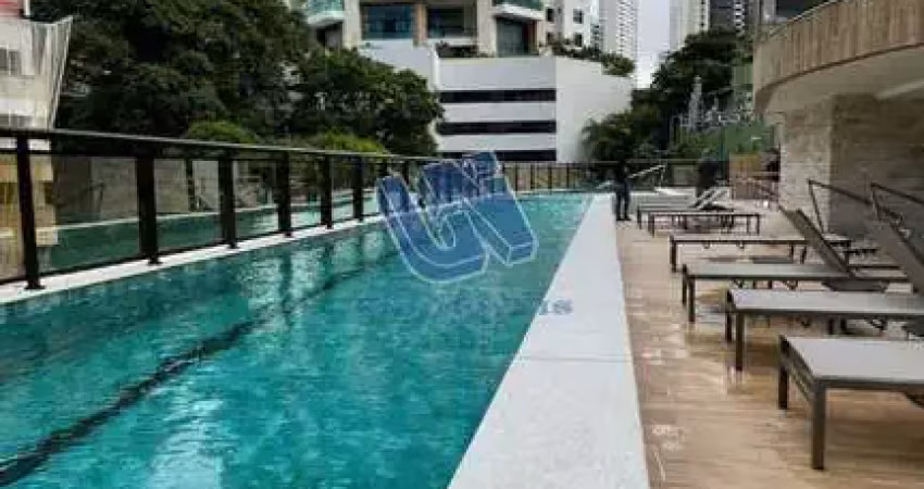 Apartamento com 2 quartos à venda na Rua do Cedro, 162, Horto Florestal, Salvador