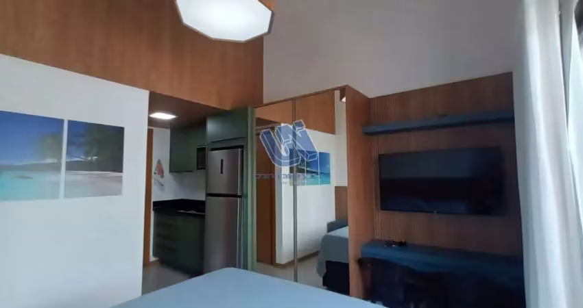 Apartamento com 1 quarto à venda na Alameda Antunes, 56, Barra, Salvador