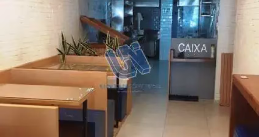 Loja comercial com 80m2 em frente a praça ana lucia magalhães