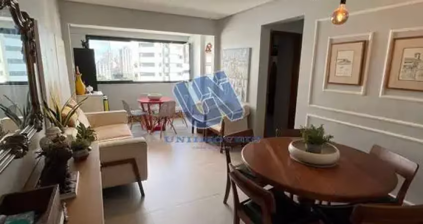 Apartamento 3 quartos sendo 1 suíte 90m2 a venda no candeal