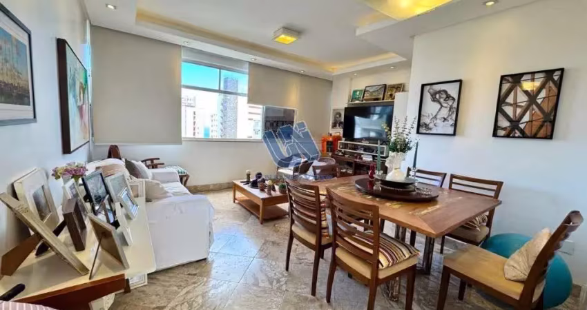 Apartamento com 2 quartos à venda na Rua da Graça, 8, Graça, Salvador