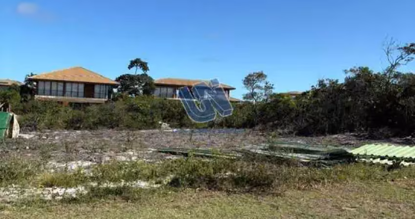 Terreno à venda na PRAIA DO FORTE, Praia do Forte, Mata de São João