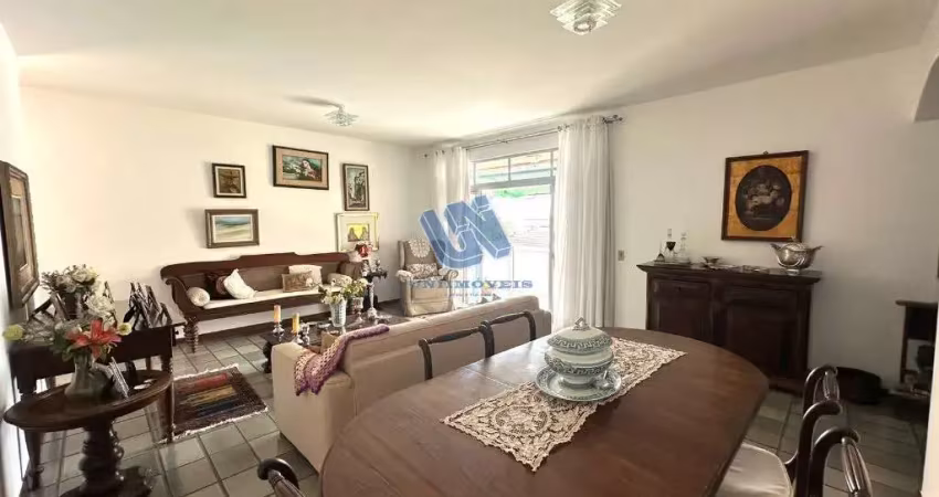 Oportunidade apartamento 3/4 com uma suíte com 129,00 m2 no campo grande para venda
