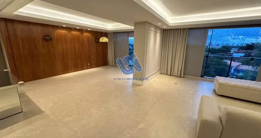 Terrazzo santa luzia 3 suítes 178m2 no horto florestal