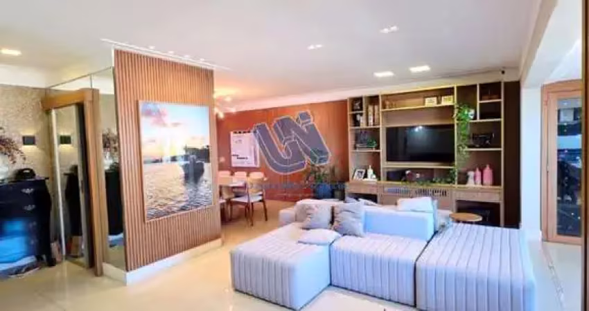 Apartamento nascente com 3 suites sendo 1 suíte master e vista paraa o mar 199m2 em patamares