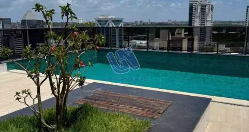 Studio mobiliado nascente com tudo incluso ? r$ 3.000 no caminho das árvores