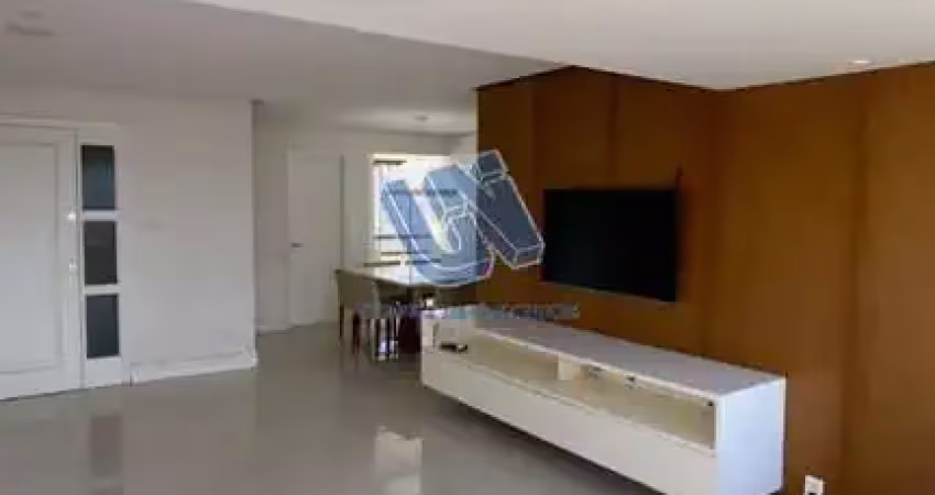Apartamento no caminho das arvores 3 quartos sendo 2 suítes 117m2