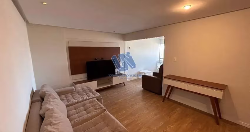 Apartamento 3 quartos totais sendo 1 suíte 79m2 no caminho das árvores