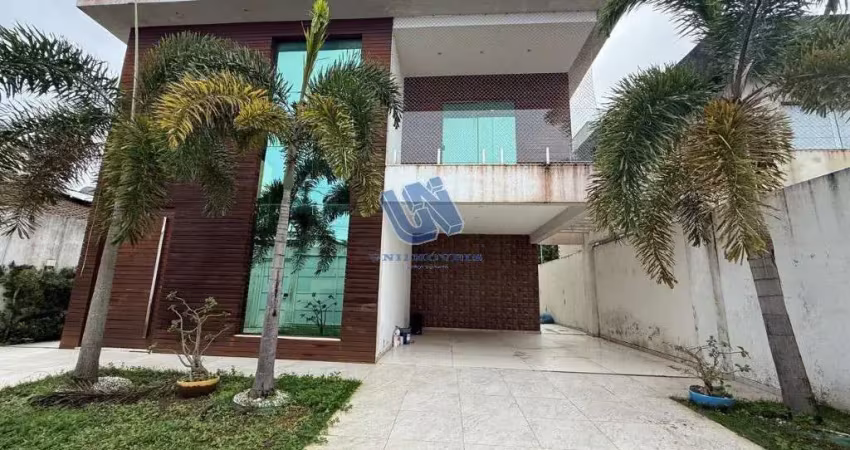 Casa em condomínio fechado com 4 quartos à venda na RUA ZEUS, Jauá, Camaçari