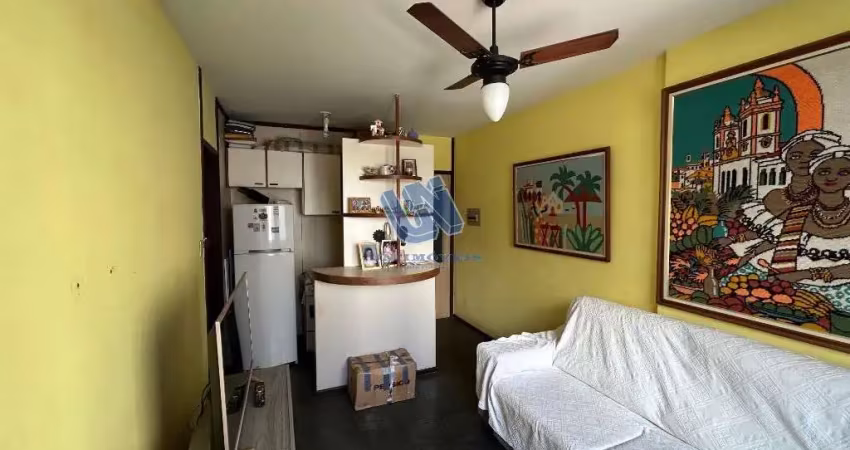 Apartamento com 1 quarto à venda na Rua Humberto de Campos, 99, Graça, Salvador