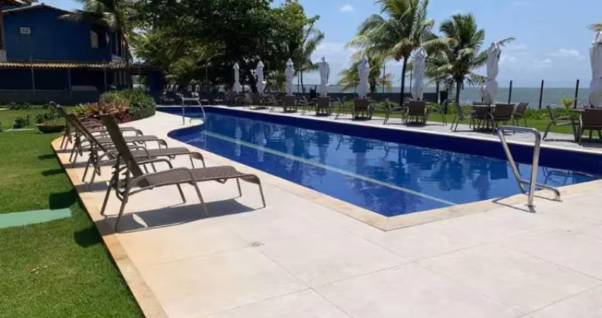 Casa em condomínio fechado com 2 quartos à venda na Avenida praia de Itacimirim, Itacimirim, Camaçari