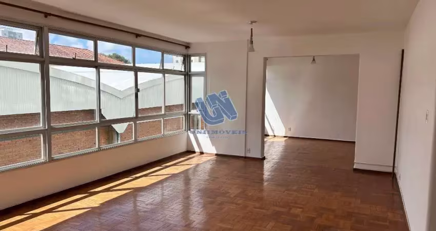 Apartamento 4 quartos sendo 1 suíte 220m2 no canela
