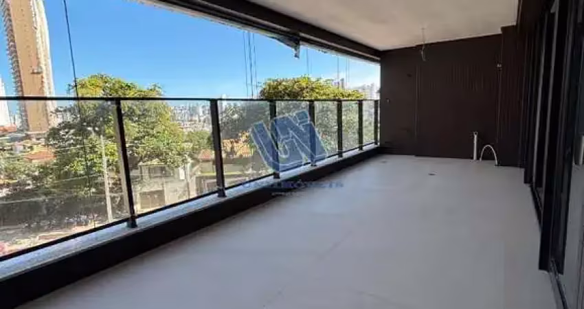 Olhar caminho das árvores 4 suítes no caminho das arvores 164m2
