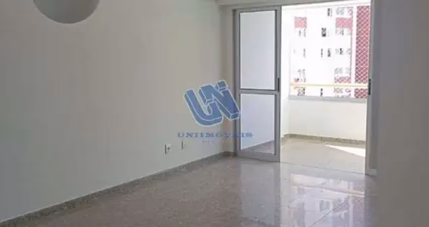 Apartamento nascente 3 quartos sendo 01 suíte 80m2 na pituba