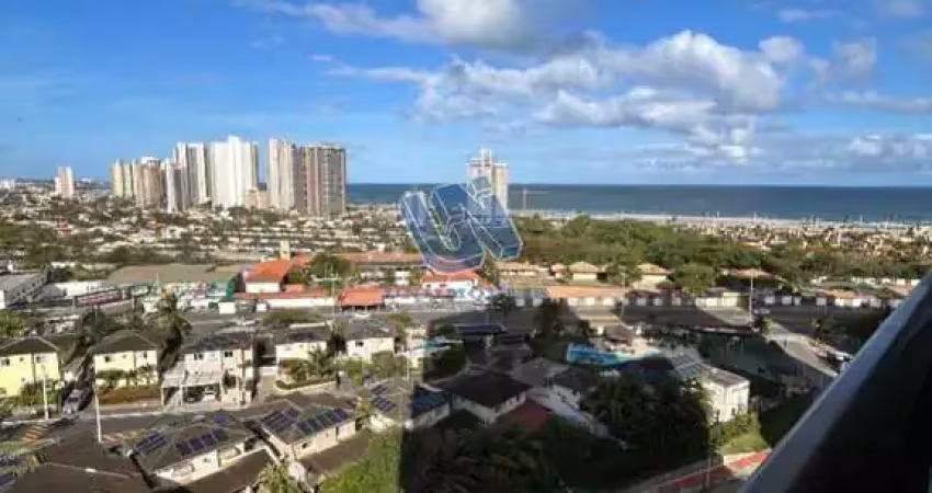 Apartamento a venda no  3 suites mobiliado 150m2 em patamares