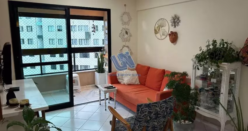 Apartamento com 2 quartos à venda na Rua Hilton Rodrigues, 204, Pituba, Salvador