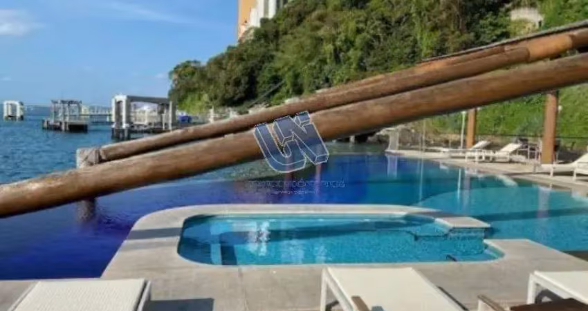 Mansão margarida costa pinto 4 quartos suítes 411m2 no corredor da vitória