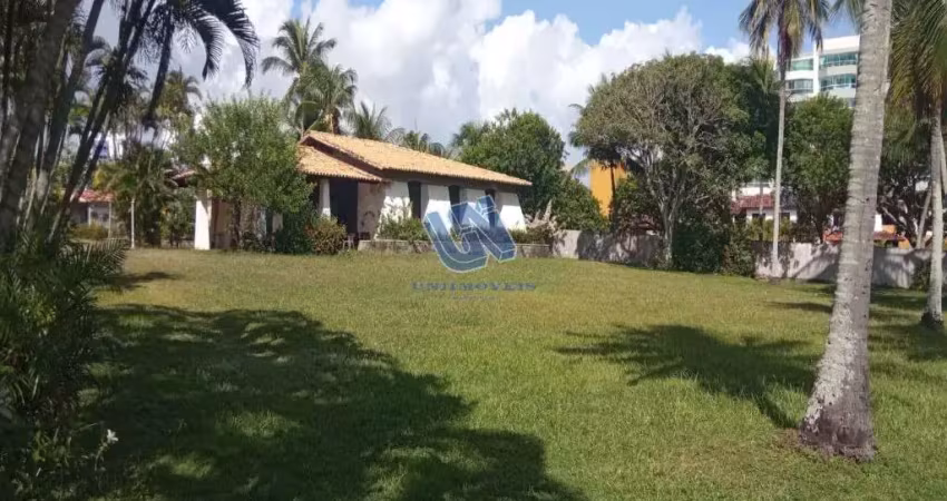 Terreno em condomínio fechado à venda na Rua Carlos Conceição, Buraquinho, Lauro de Freitas