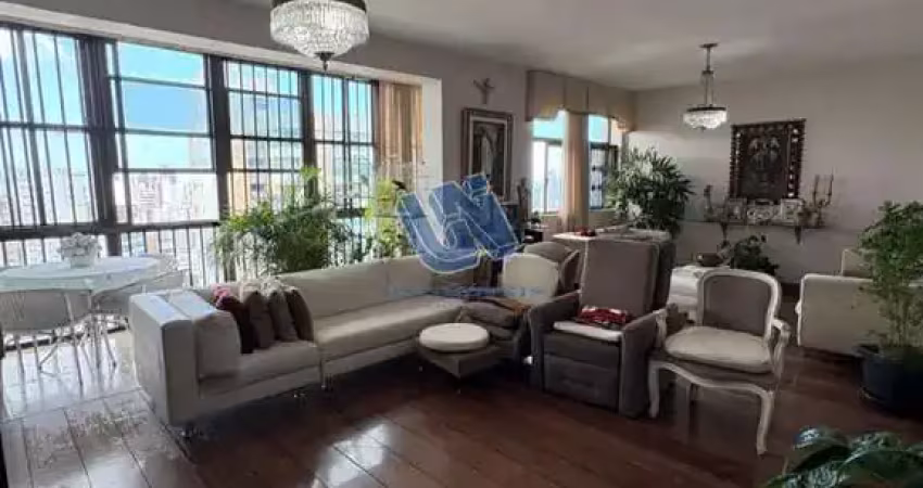 Apartamento decorado 4 quartos sendo 2 suites 207m2 na graça 03 vagas