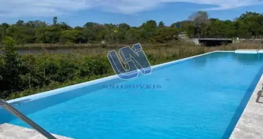 Terreno no condomínio praia bella 700m2 em praia do forte