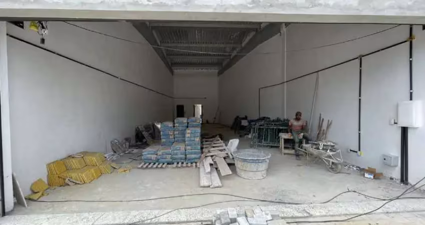 Ponto comercial com 1 sala para alugar na Conjunto Dom Avelar Brandão Vilela, Mata Escura, Salvador