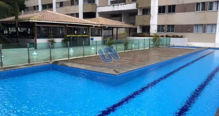 Apartamento com 2 quartos à venda na PROFESSOR VIEGAS, Barbalho, Salvador