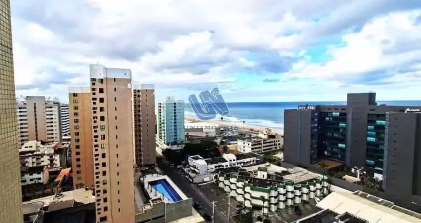 Apartamento com 3 quartos à venda na Rua Rodrigues Dórea, 160, Armação, Salvador