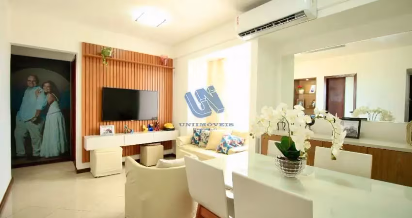 Apartamento com 2 quartos à venda na Rua Frederico Costa, 1, Brotas, Salvador