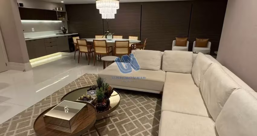Apartamento 2 suítes sendo 1 suíte master com closet 145m2 na pituba