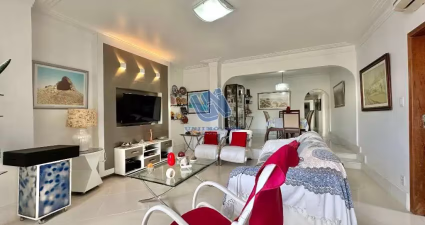 Apartamento amplo nascente 3 quartos sendo 2 suítes na pituba com 127m2