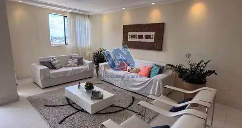 Apartamento nascente 4 quartos sendo 2 suítes 157m2 na pituba