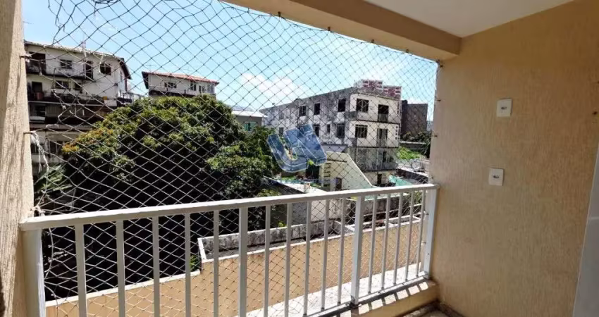 Apartamento com 2 quartos à venda na Rua Otacílio Santos, 242, Brotas, Salvador