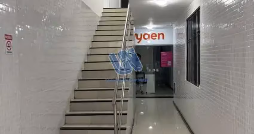 Sala comercial com 1 sala para alugar na Rua Lord Cochrane, 66, Barra, Salvador
