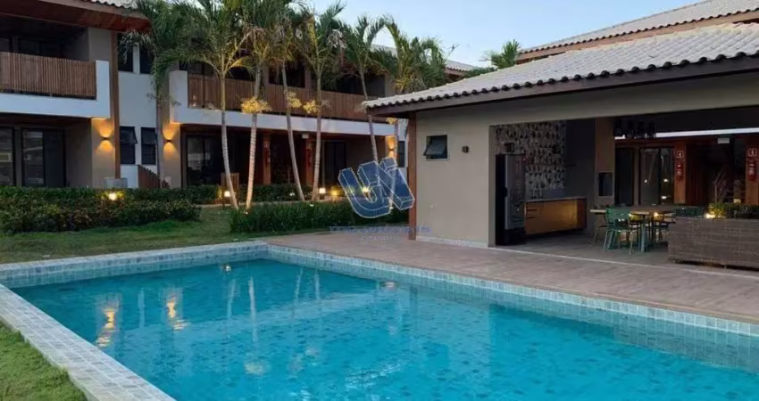 Apartamento com 2 quartos à venda na Rua das Flores, Monte Gordo, Camaçari