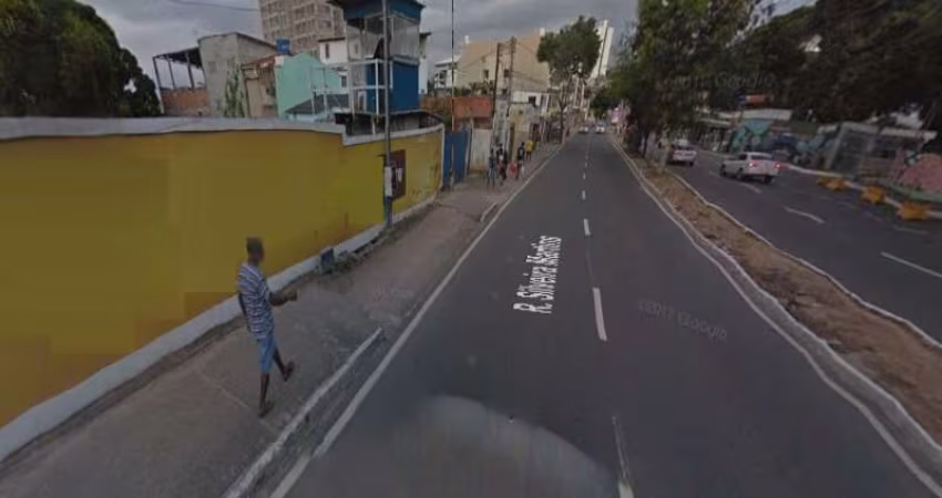 Terreno a venda no Cabula 12.064,34m2