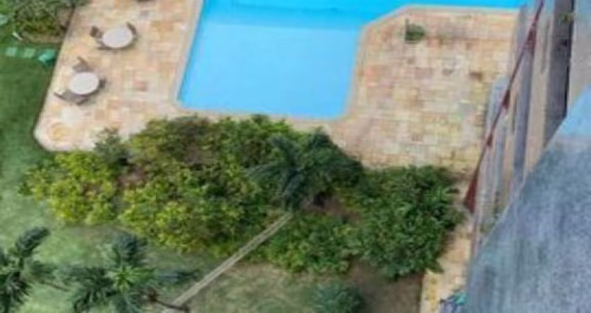Apartamento vista mar 4 Suítes sendo 1 suite máster com closet no Horto Florestal 389,22m2