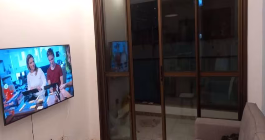 Apartamento quarto e sala sendo 1 suíte 48m2 à venda na Pituba
