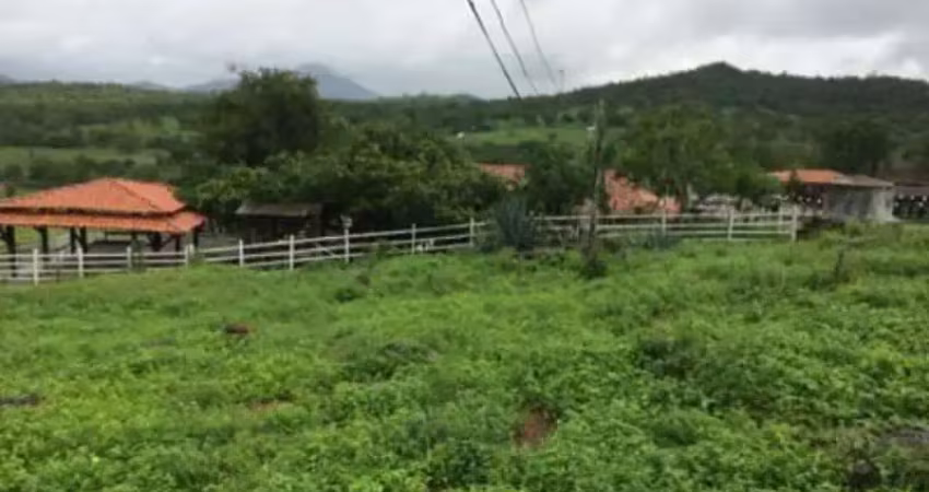 Fazenda à venda na ZONA RURAL, S/N, Zona Rural, Tanquinho