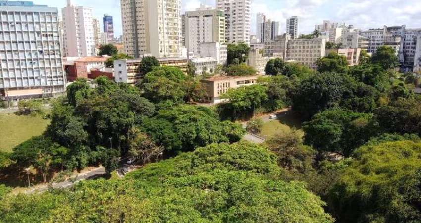 Apartamento 4 Quartos Suites 197m2 com vista ampla para o verde do vale do canela na Graça