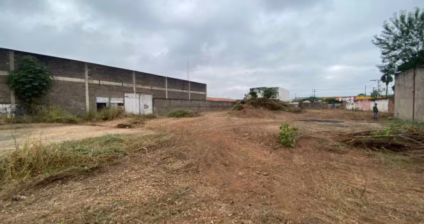 Terreno à venda na Avenida Fernando Correa da Costa, 524, Parque Ohara, Cuiabá
