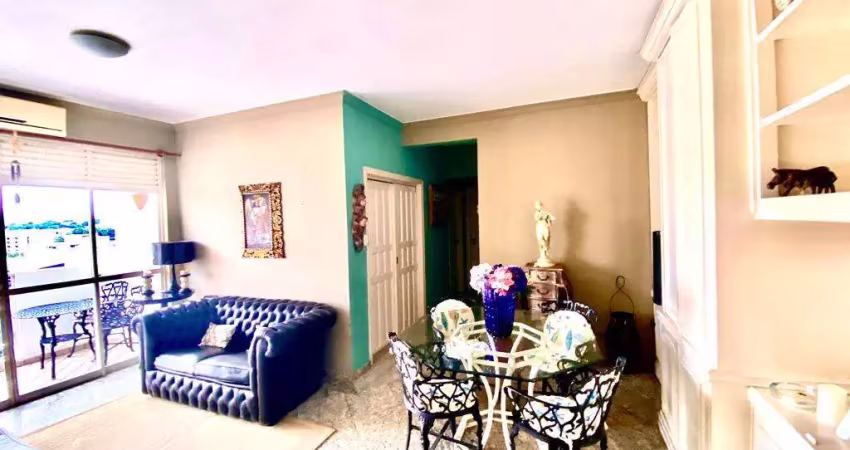 Apartamento com 3 quartos à venda na Mertinho Henrique de Souza, 77, Baú, Cuiabá