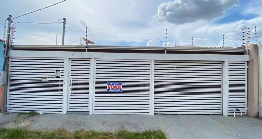 Casa com 2 quartos à venda na Onze, 34, Loteamento Belita Costa Marques, Cuiabá