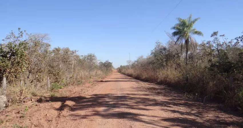 Fazenda com 2 salas à venda na Rua João Carlos Pereira Leite, 1, Distrito Industrial, Cuiabá