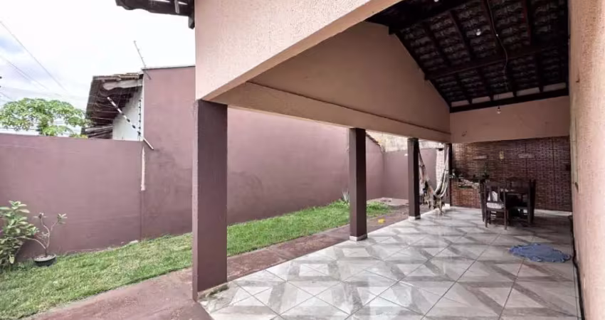 Casa com 3 quartos à venda na das Missões, 5, Ikaray, Várzea Grande